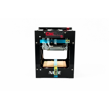 Laser CNC - gravirka Neje